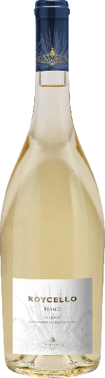 Tormaresca Roycello Fiano Salento IGT 2023 0,75l 