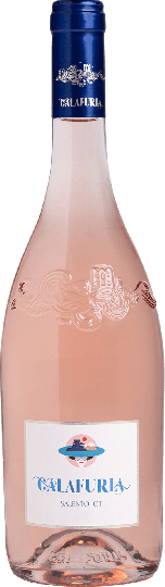 Tormaresca Calafuria Rosé Negroamaro Salento IGT  0,75l 