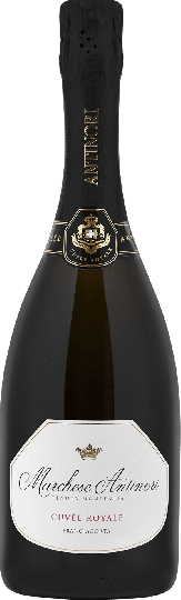 Tenuta Montenisa Marchese Antinori Cuvée Royale Franciacorta DOCG  0,75l 