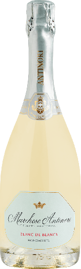 Tenuta Montenisa Marchese Antinori Blanc de Blancs Franciacorta DOCG  0,75l 