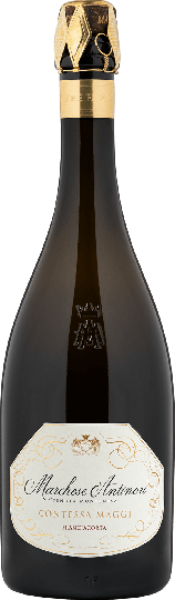 Tenuta Montenisa Marchese Antinori Contessa Maggi Franciacorta DOCG Riserva 2016 0,75l 