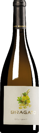 Antonio Bragato  1EAromenstrauß 1C Sauvignon Blanc Bianco Colli Orientali del Friuli DOC 2020 0,75l 