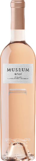 Finca Museum Museum Rosé Reserva Cigales D.O. 2022 0,75l 