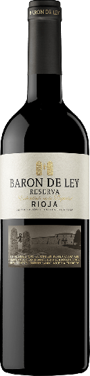 Barón de Ley Reserva 2020 0,75l 