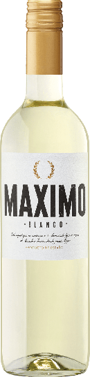 Maximo Blanco 2023 0,75l 