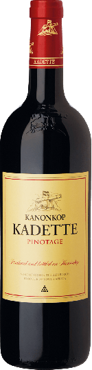 Kanonkop Kadette Pinotage 2022 0,75l 