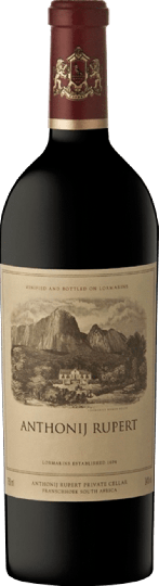 Anthonij Rupert Anthonij Rupert Main Blend 2016 0,75l 