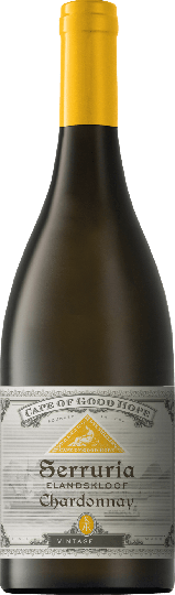 Cape of Good Hope Cape of Good Hope Serruria Chardonnay 2023 0,75l 