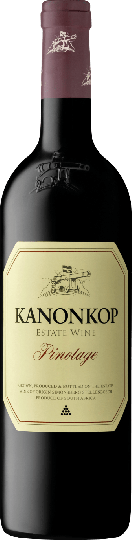 Kanonkop Pinotage 2021 0,75l 