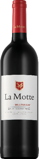 La Motte La Motte Collection Millennium 2021 0,75l 