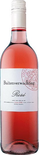 Buitenverwachting Rosé 2024 0,75l 