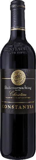 Buitenverwachting Christine 2016 0,75l 