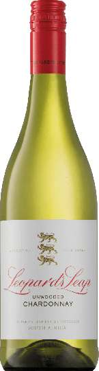 Leopard 19s Leap Leopard`s Leap Unwooded Chardonnay 2023 0,75l 