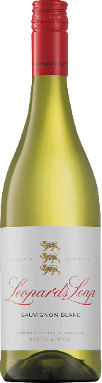 Leopard 19s Leap Leopard`s Leap Sauvignon Blanc 2023 0,75l 