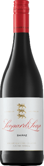 Leopard 19s Leap Leopard`s Leap Shiraz 2022 0,75l 