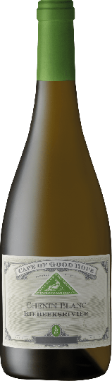 Cape of Good Hope Cape Of Good Hope Riebeeksrivier Chenin Blanc 2023 0,75l 