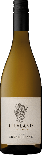 Lievland Lievland Bushvine Chenin Blanc 2023 0,75l 