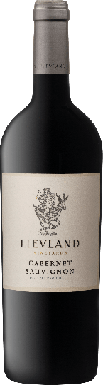 Lievland Lievland Cabernet Sauvignon 2021 0,75l 