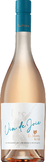 La Motte La Motte Rosé 2022 0,75l 