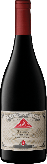 Anthonij Rupert COGH Riebeeksr. Syrah 2018 0,75l 