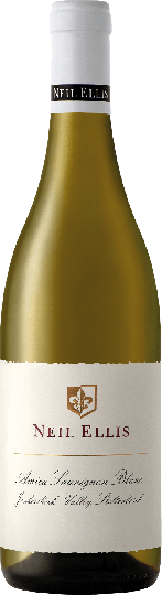 Neil Ellis Amica Sauvignon Blanc 2021 0,75l 