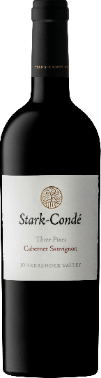 Stark-Condé Three Pines Cabernet Sauvignon 2020 0,75l 