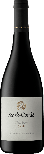 Stark-Condé Three Pines Syrah 2019 0,75l 