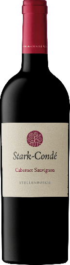 Stark-Condé Stark Condé Cabernet Sauvignon 2020 0,75l 