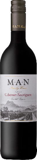 MAN Family Wines MAN Cabernet Sauvignon Ou Kalant 2022 0,75l 