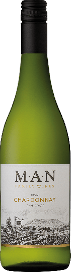 MAN Family Wines MAN Chardonnay Padstal 2023 0,75l 