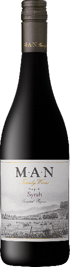 MAN Family Wines Skaapveld Syrah 2022 0,75l 