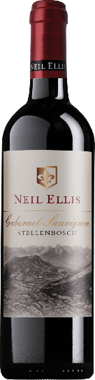 Neil Ellis Stellenbosch Cabernet Sauvignon 2020 0,75l 