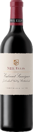 Neil Ellis Cabernet Sauvignon Jonkershoek Valley 2018 0,75l 