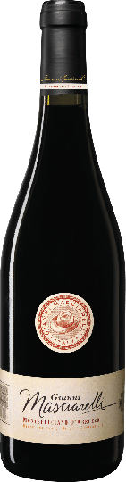 Masciarelli Gianni Masciarelli Montepulciano d 19Abruzzo DOC 2020 0,75l 