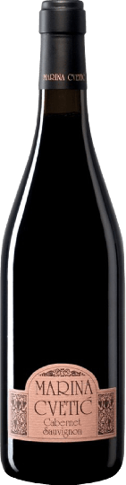 Masciarelli Marina Cvetic Cabernet Sauvignon IGT 2019 0,75l 