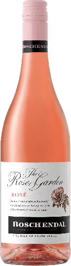 Boschendal The Rosé Garden 2023 0,75l 