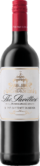 Boschendal The Pavillion Shiraz - Cabernet Sauvignon 2020 0,75l 