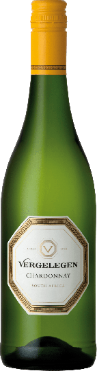 Vergelegen Chardonnay 2022 0,75l 