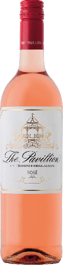 Boschendal The Pavillion Rosé 2023 0,75l 