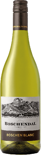 Boschendal Boschen Blanc 2023 0,75l 