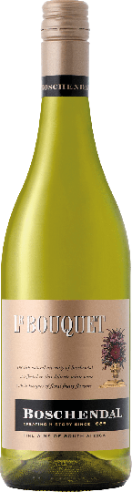 Boschendal Le Boquet 2023 0,75l 