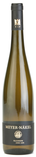 Weingut Meyer-Näkel Illusion - Blanc de Noir - VDP.Gutswein Ahr Qualitätswein trocken  2023 0,75l 