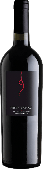 Cantine Minini Tardus Nero d`Avola Appassimento IGT 2023 0,75l 