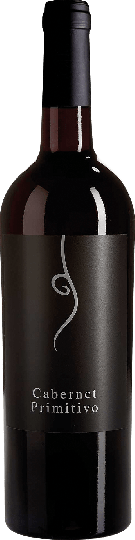 Cantine Minini Cataldo Cabernet Primitivo Puglia I`GT 2021 0,75l 