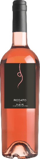 Cantine Minini Salento Rosato IGT Tialini  Minini 2023 0,75l 