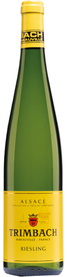 Domaine Trimbach Riesling Elsass AC  2022 0,75l 