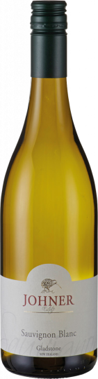 Johner Estate Vineyards Sauvignon Blanc Gladstone - Neuseeland  2023 0,75l 