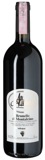 Az.Agr. Altesino Brunello di Montalcino DOCG Toscana  2019 0,75l 