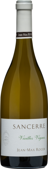 Domaine Jean-Max Roger Cuvée Vieilles Vignes Sancerre AC  2022 0,75l 