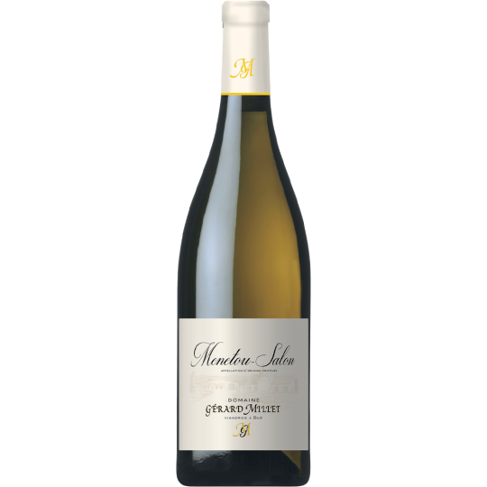 Domaine Gerard Millet Menetou Salon AC Loire  2023 0,75l 